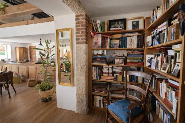 Vente Ferme 6 pièces 343 m2 à Aubigny-sur-Nère