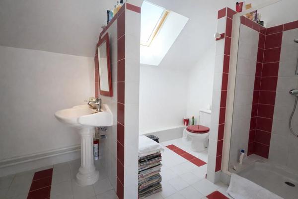 Vente Ferme 6 pièces 343 m2 à Aubigny-sur-Nère