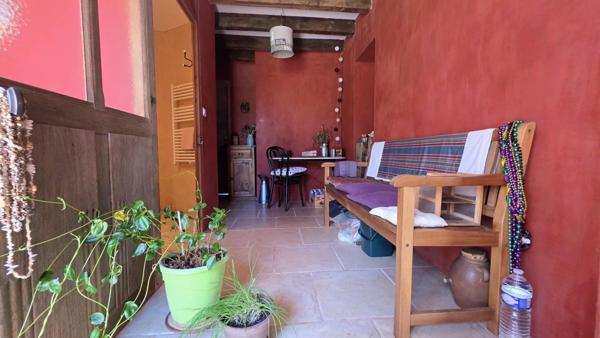 Vente Ferme 6 pièces 343 m2 à Aubigny-sur-Nère