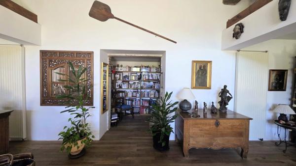 Vente Ferme 6 pièces 343 m2 à Aubigny-sur-Nère
