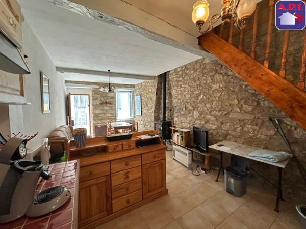 Achat vente Maison Saint Lary