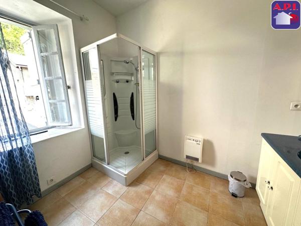 Achat vente Maison Saint Lary