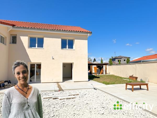 Appartement
         3 pièces
        - 77 m² Exclusivité 228 000 € *
