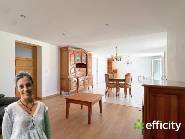 Appartement
         3 pièces
        - 77 m² Exclusivité 228 000 € *