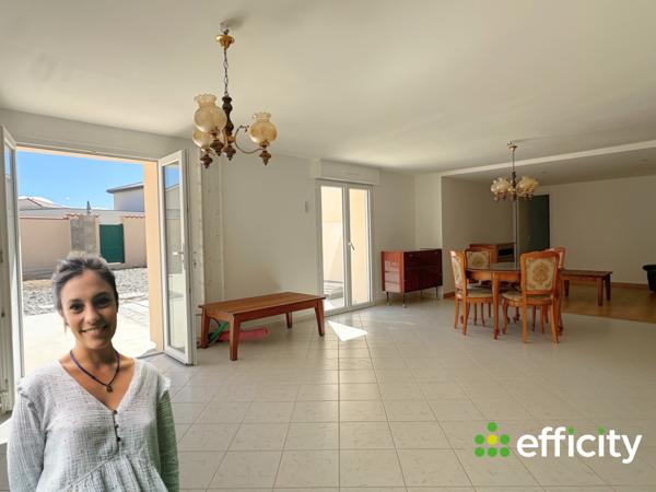 Appartement
         3 pièces
        - 77 m² Exclusivité 228 000 € *