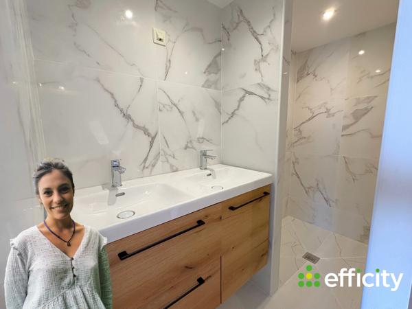 Appartement
         3 pièces
        - 77 m² Exclusivité 228 000 € *