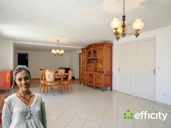 Appartement
         3 pièces
        - 77 m² Exclusivité 228 000 € *