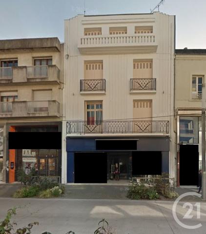 Appartement F3 à vendre  3 pièces - 107,54 m2 LA ROCHE SUR YON - 85