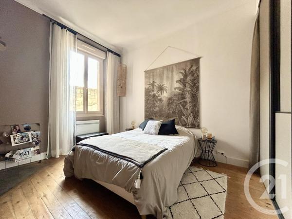 Appartement F3 à vendre  3 pièces - 107,54 m2 LA ROCHE SUR YON - 85