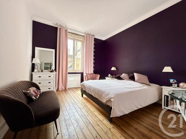 Appartement F3 à vendre  3 pièces - 107,54 m2 LA ROCHE SUR YON - 85