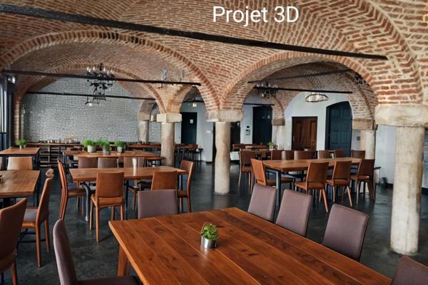 Opportunité d'investissement à Aulnoy-lez-Valenciennes : Immeuble de rapport avec fort potentiel !