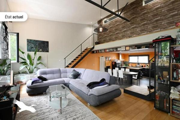 Appartement 210 400 € Angoulême 3 p 112 m² DPE C