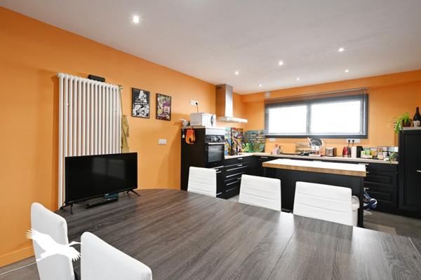 Appartement 210 400 € Angoulême 3 p 112 m² DPE C