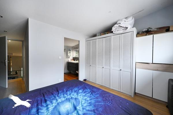 Appartement 210 400 € Angoulême 3 p 112 m² DPE C