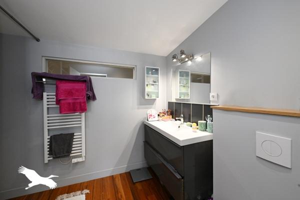Appartement 210 400 € Angoulême 3 p 112 m² DPE C