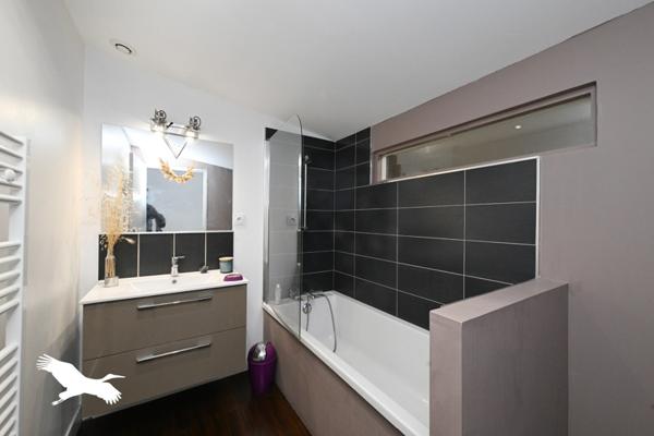 Appartement 210 400 € Angoulême 3 p 112 m² DPE C