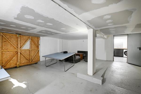 Appartement 210 400 € Angoulême 3 p 112 m² DPE C