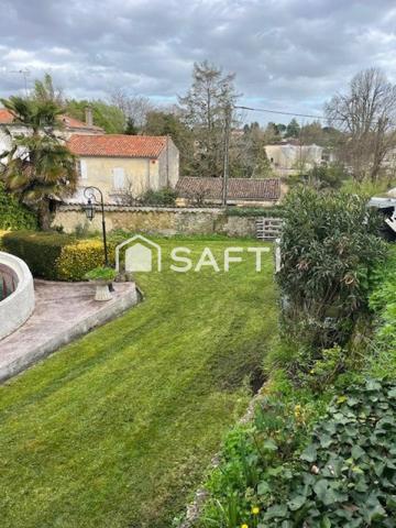 Ensemble immobilier Javrezac