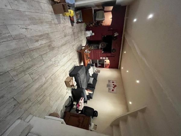 Ensemble immobilier Javrezac