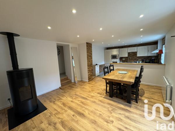 Maison à vendre 3 pièces 95 m² Couëron