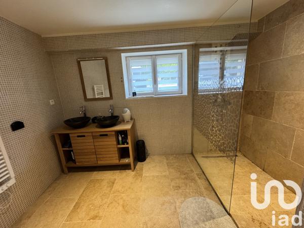 Maison à vendre 3 pièces 95 m² Couëron