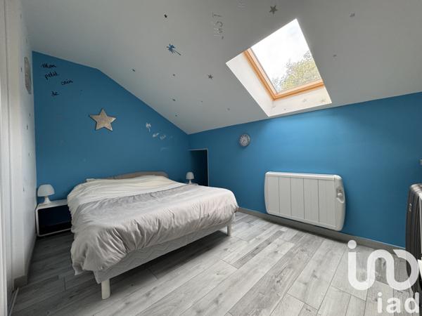 Maison à vendre 3 pièces 95 m² Couëron