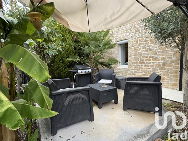 Maison à vendre 3 pièces 95 m² Couëron