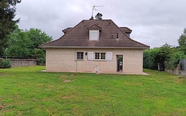 Maison à louer