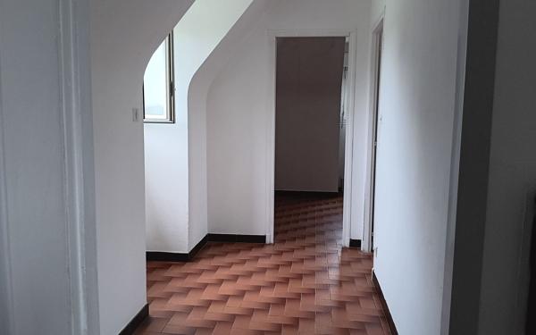 Maison à louer