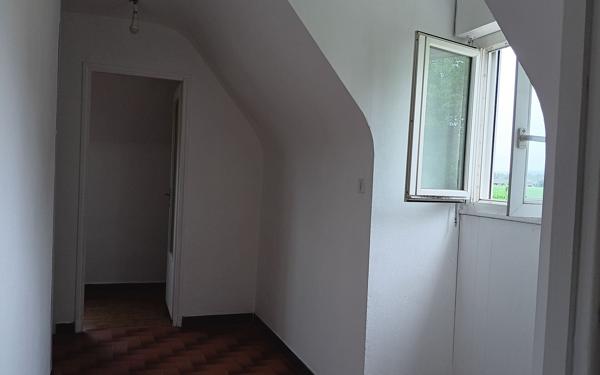 Maison à louer