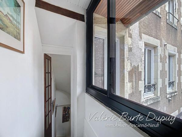 Maison à vendre 6 pièces 213m2 5 Chambres avec Jardin arborée ORLEANS (45)