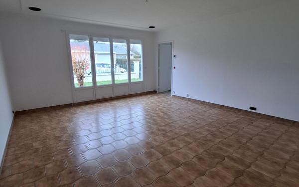 Maison à louer    4 pièces •  Othis