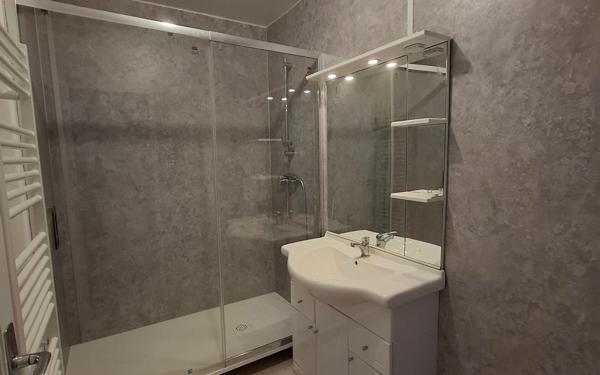 Maison à louer    4 pièces •  Othis