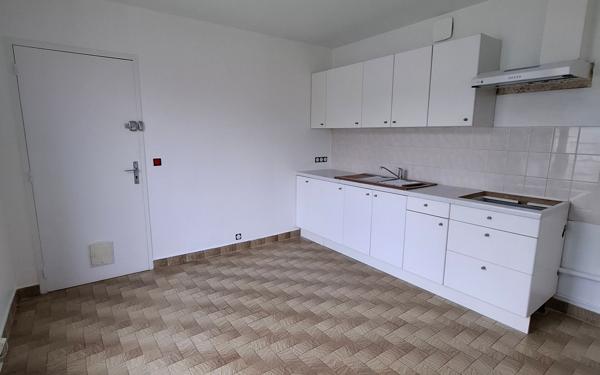 Maison à louer    4 pièces •  Othis