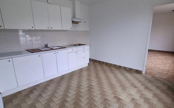 Maison à louer    4 pièces •  Othis