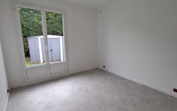 Maison à louer    4 pièces •  Othis