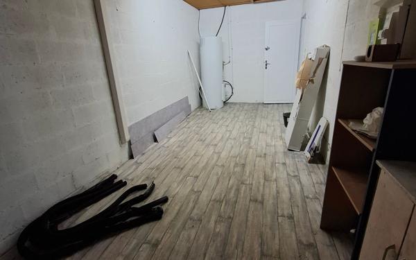 Maison à louer    4 pièces •  Othis