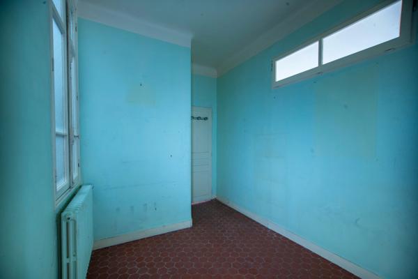 À vendre Appartement T3 de 58m² à MARSEILLE 1ER ARRONDISSEMENT