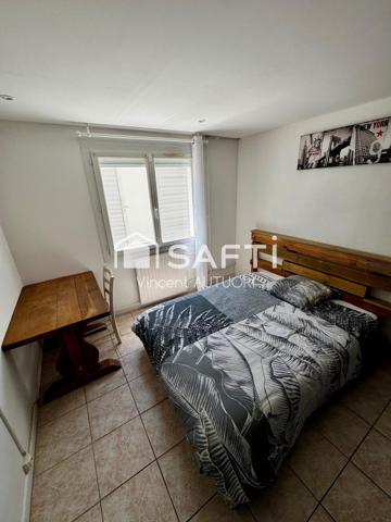 Maison T7 à Cugnaux avec 6 chambres dont 3 suites parentales