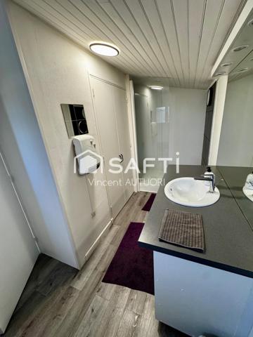 Maison T7 à Cugnaux avec 6 chambres dont 3 suites parentales