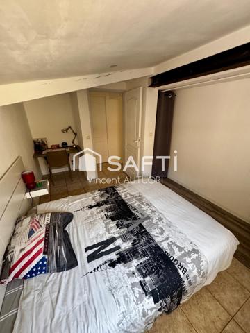 Maison T7 à Cugnaux avec 6 chambres dont 3 suites parentales