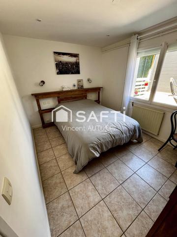 Maison T7 à Cugnaux avec 6 chambres dont 3 suites parentales