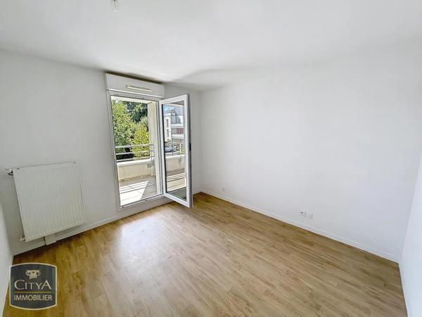 Appartement à louer 2 pièces 40.14m² Auray (56400)