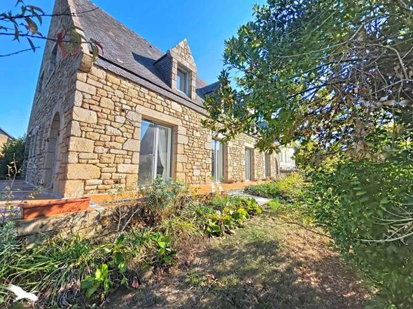 Maison à vendre 449 999 € Caudan 5 p 223 m² DPE D