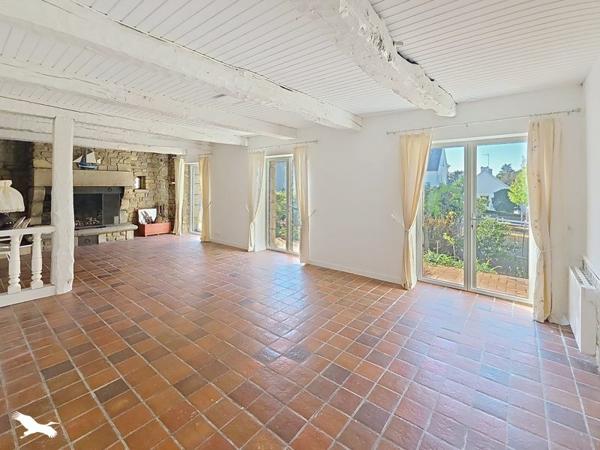 Maison à vendre 449 999 € Caudan 5 p 223 m² DPE D
