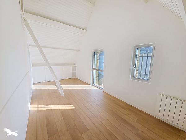 Maison à vendre 449 999 € Caudan 5 p 223 m² DPE D