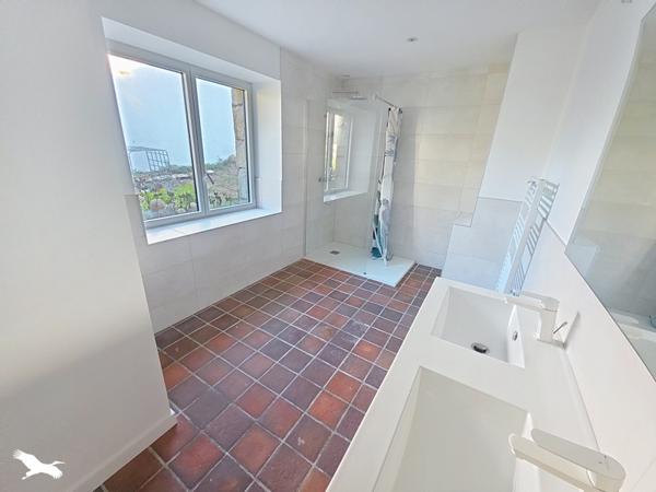 Maison à vendre 449 999 € Caudan 5 p 223 m² DPE D