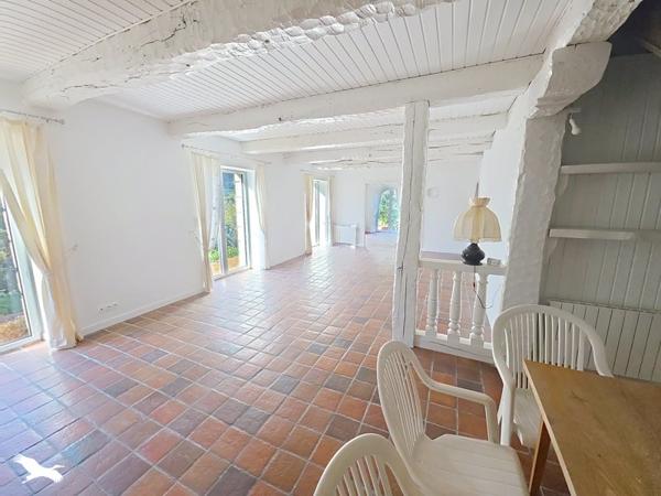 Maison à vendre 449 999 € Caudan 5 p 223 m² DPE D