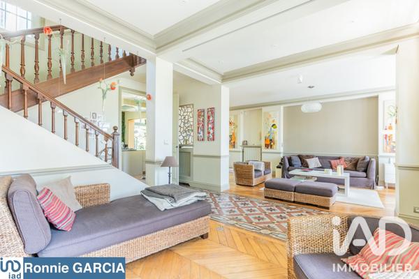 Location maison 6 pièces 167 m² Athis-Mons