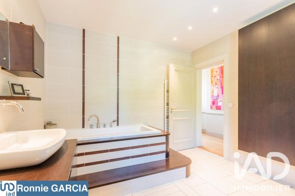 Location maison 6 pièces 167 m² Athis-Mons